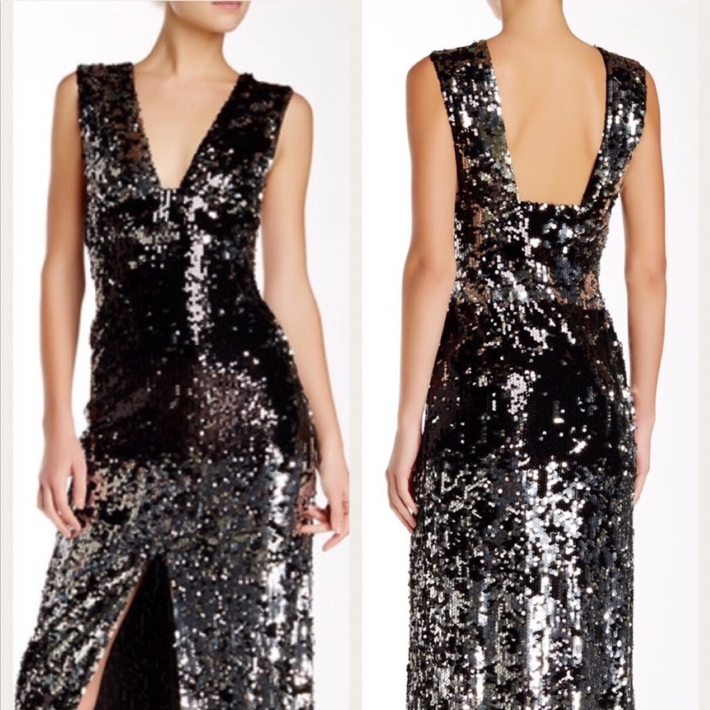 Perfect For Fancy Holiday Parties - Nwt Rachel Zoe Gown